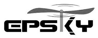 EPSKY logo