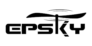 EPSKY logo