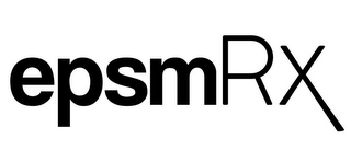 EPSMRX logo