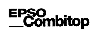 EPSO COMBITOP logo