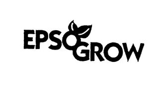 EPSO GROW logo