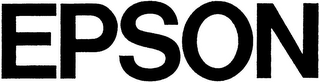 EPSON logo