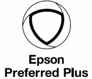 EPSON PREFERRED PLUS