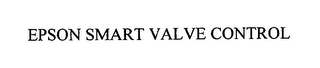 EPSON SMART VALVE CONTROL logo