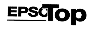 EPSOTOP logo