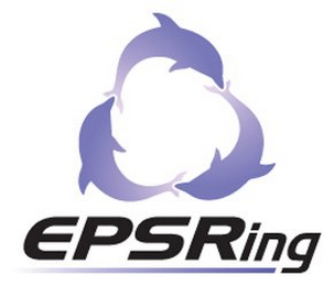 EPSRING logo