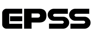 EPSS logo