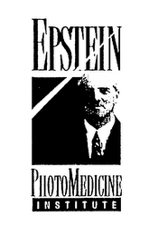 EPSTEIN PHOTO MEDICINE INSTITUTE logo