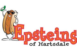 EPSTEIN'S OF HARTSDALE logo