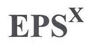 EPSX logo