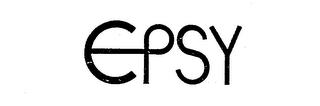 EPSY logo
