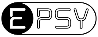 EPSY logo