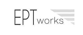 EPT WORKS logo