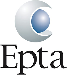 EPTA logo