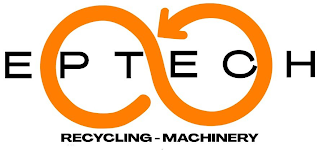 EPTECH RECYCLING-MACHINERY logo