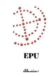 EPU ALMAVIVA logo