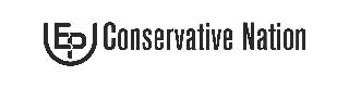 EPU CONSERVATIVE NATION logo