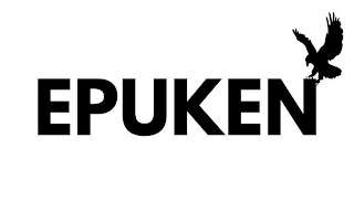 EPUKEN logo