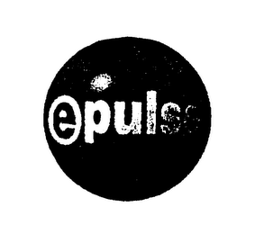 EPULSE logo