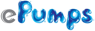 EPUMPS logo