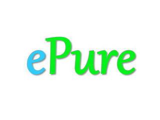 EPURE logo