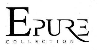 EPURE COLLECTION logo