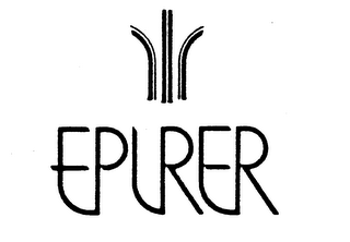 EPURER logo