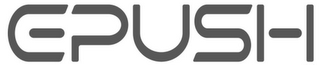 EPUSH logo