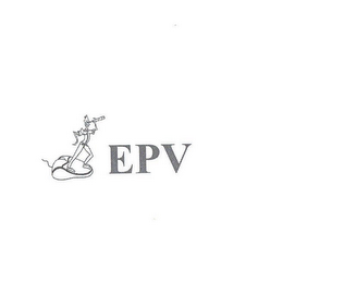 EPV logo