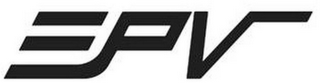 EPV logo