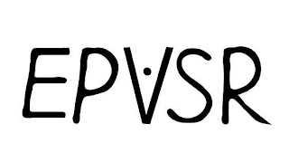EPVSR logo