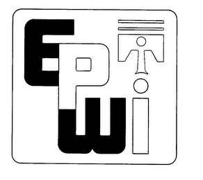 EPWI T logo