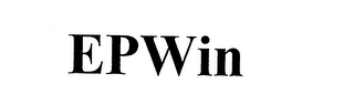 EPWIN logo