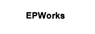 EPWORKS logo