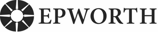 EPWORTH logo