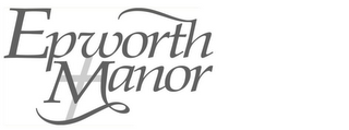 EPWORTH MANOR logo
