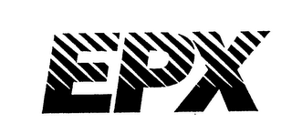 EPX logo