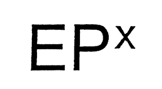 EPX logo