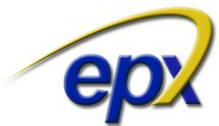 EPX logo