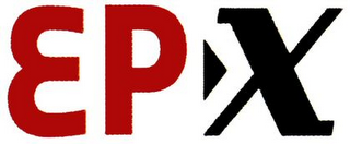 EPX logo