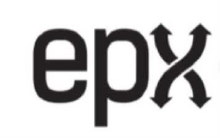 EPX logo