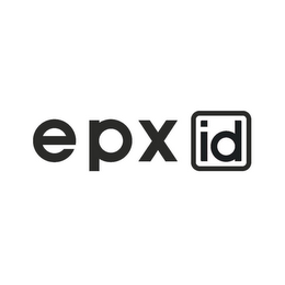 EPX ID logo