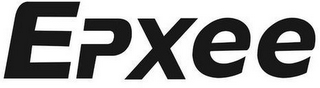 EPXEE logo