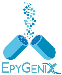 EPYGENIX logo