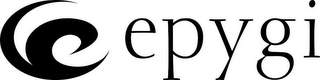 EPYGI logo