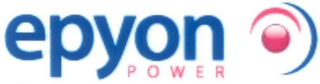 EPYON POWER logo