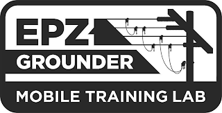 EPZ GROUNDER MOBILE TRAINING LAB logo