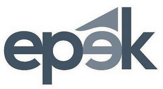 EPÉK logo
