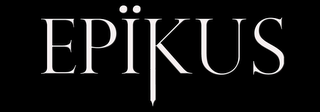 EPÏKUS logo