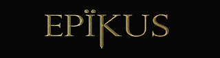 EPÏKUS logo